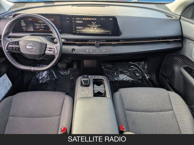 2024 Nissan Ariya VENTURE+ 2024 Nissan Ariya VENTURE+