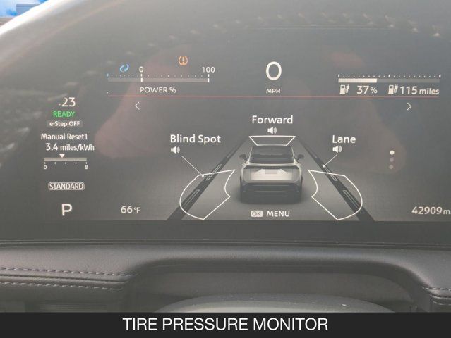 2024 Nissan Ariya VENTURE+ 2024 Nissan Ariya VENTURE+