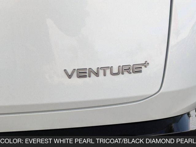 2024 Nissan Ariya VENTURE+ 2024 Nissan Ariya VENTURE+