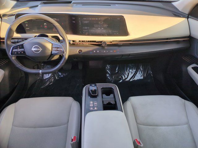 2024 Nissan Ariya EMPOWER+