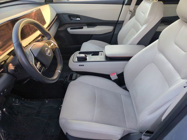 2024 Nissan Ariya EMPOWER+