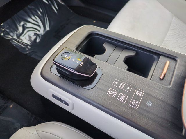 2024 Nissan Ariya EMPOWER+