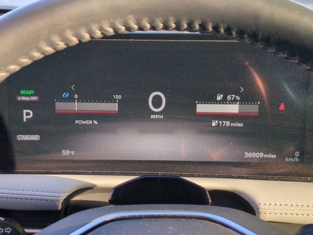 2024 Nissan Ariya EMPOWER+