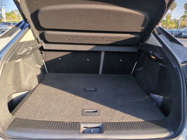 2024 Nissan Ariya EMPOWER+