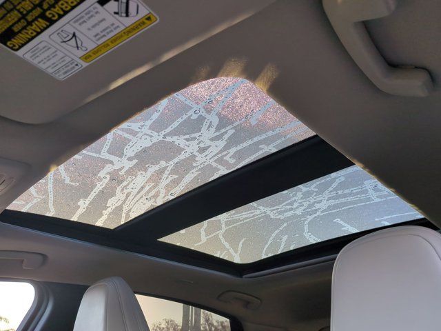 2024 Nissan Ariya EMPOWER+