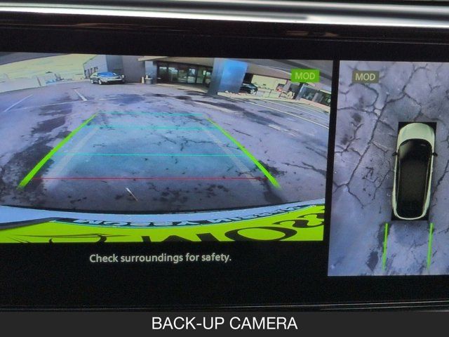 2024 Nissan Ariya EVOLVE+