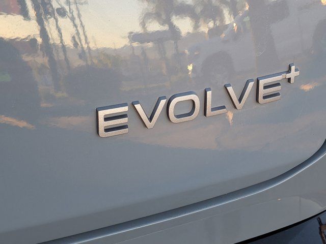 2024 Nissan Ariya EVOLVE+ 2024 Nissan Ariya EVOLVE+