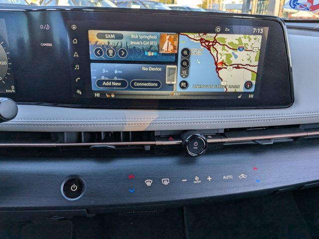 2024 Nissan Ariya EVOLVE+ 2024 Nissan Ariya EVOLVE+