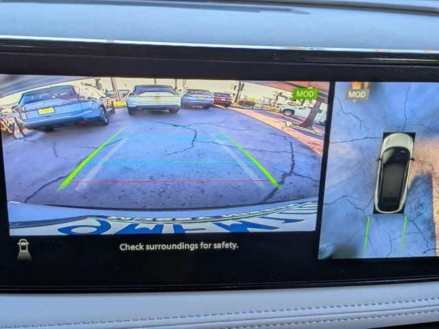 2024 Nissan Ariya EVOLVE+ 2024 Nissan Ariya EVOLVE+