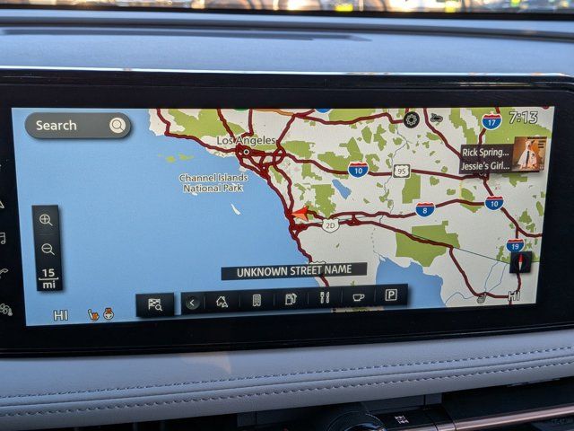 2024 Nissan Ariya EVOLVE+ 2024 Nissan Ariya EVOLVE+