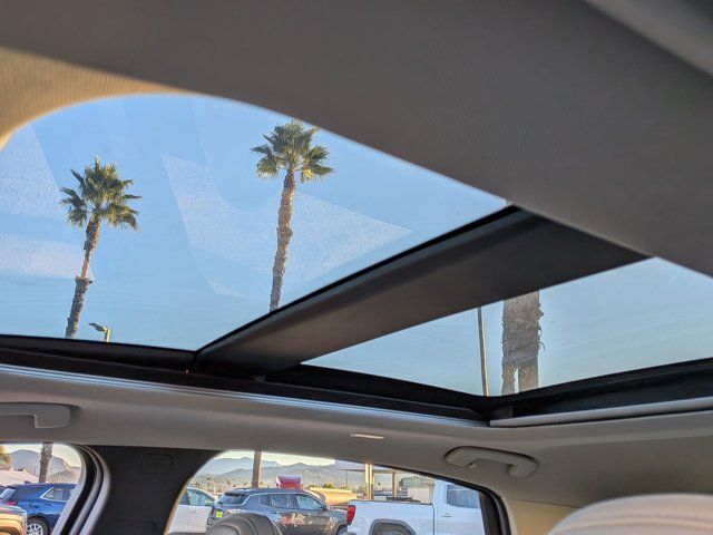 2024 Nissan Ariya EVOLVE+ 2024 Nissan Ariya EVOLVE+