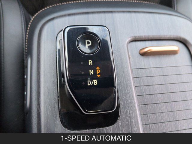 2024 Nissan Ariya EVOLVE+