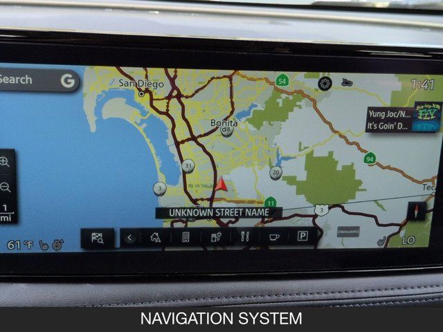 2024 Nissan Ariya EVOLVE+