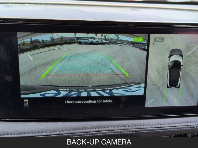 2024 Nissan Ariya EVOLVE+