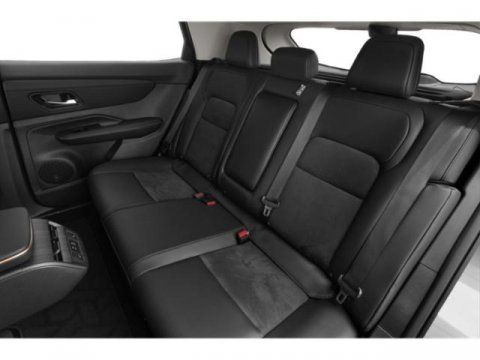 2024 Nissan Ariya EVOLVE+ 2024 Nissan Ariya EVOLVE+