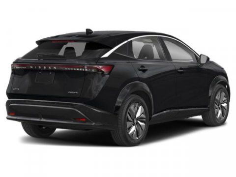 2024 Nissan Ariya EMPOWER+ 2024 Nissan Ariya EMPOWER+