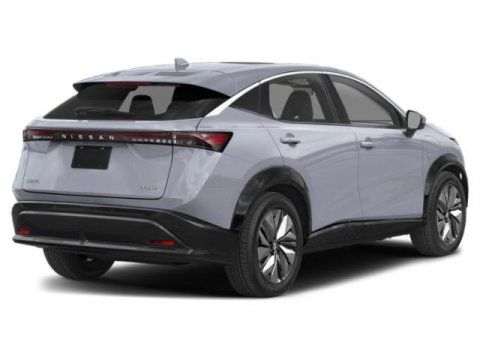 2024 Nissan Ariya EMPOWER+ 2024 Nissan Ariya EMPOWER+