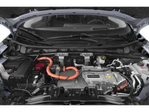 2024 Nissan Ariya EMPOWER+ 2024 Nissan Ariya EMPOWER+