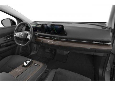 2024 Nissan Ariya EVOLVE+ 2024 Nissan Ariya EVOLVE+