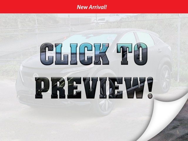 2024 Nissan Ariya EVOLVE+