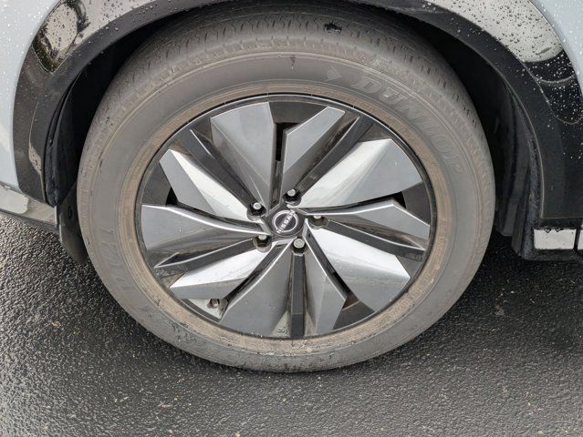 2024 Nissan Ariya EVOLVE+ 2024 Nissan Ariya EVOLVE+