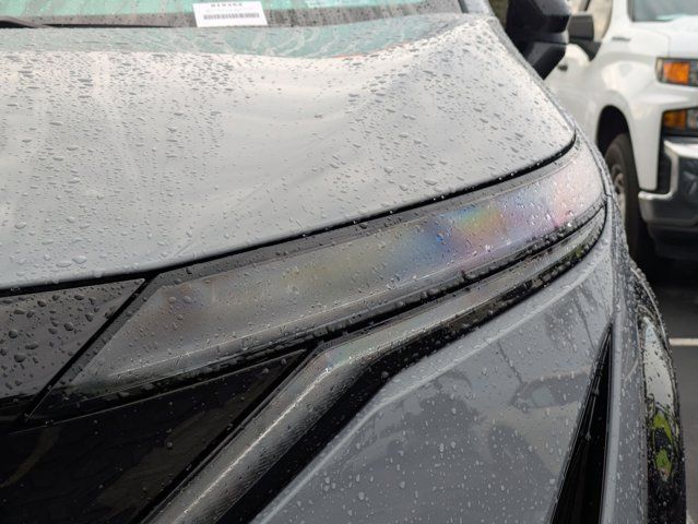 2024 Nissan Ariya EVOLVE+ 2024 Nissan Ariya EVOLVE+