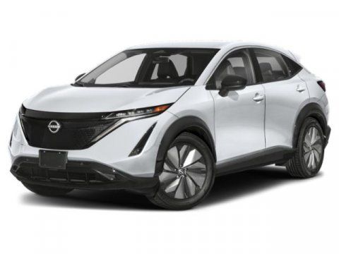 2024 Nissan Ariya ENGAGE