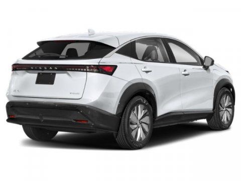 2024 Nissan Ariya ENGAGE
