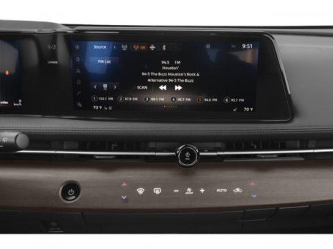 2024 Nissan Ariya ENGAGE