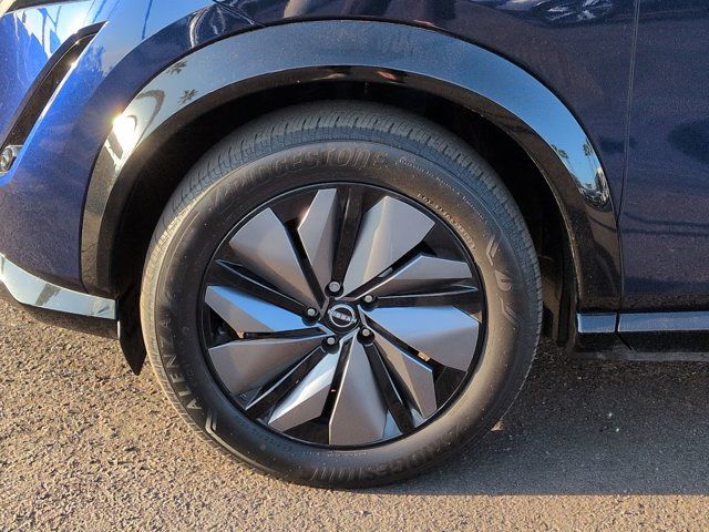 2024 Nissan Ariya ENGAGE