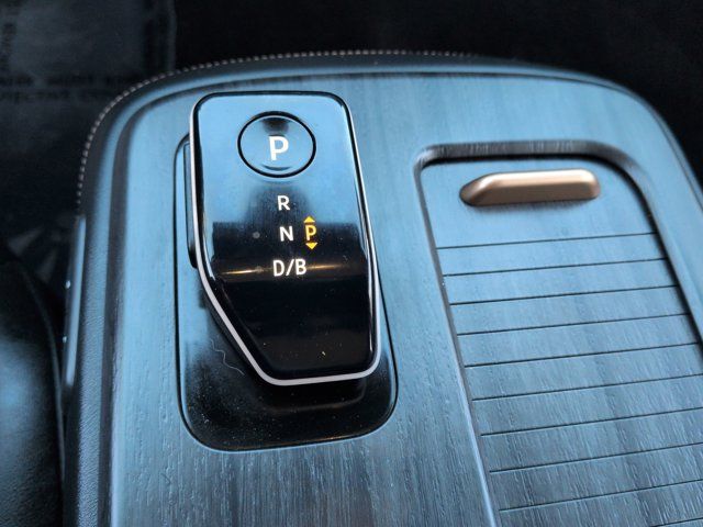 2024 Nissan Ariya ENGAGE