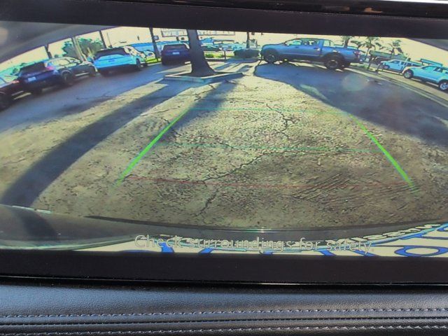 2024 Nissan Ariya ENGAGE