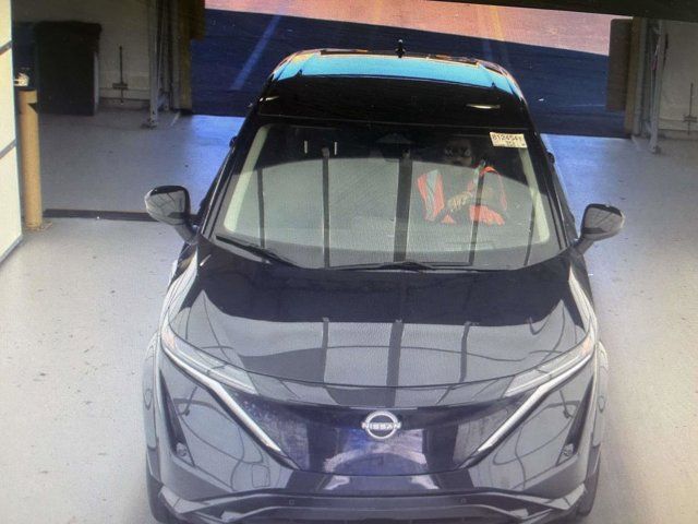 2024 Nissan ARIYA ENGAGE+
