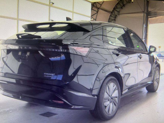 2024 Nissan ARIYA ENGAGE+