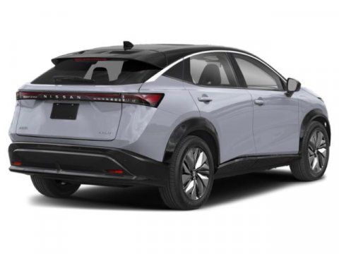 2024 Nissan ARIYA EVOLVE+ 2024 Nissan ARIYA EVOLVE+