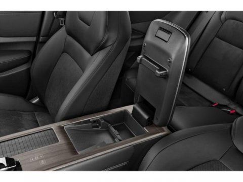 2024 Nissan ARIYA EVOLVE+ 2024 Nissan ARIYA EVOLVE+