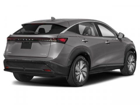 2024 Nissan Ariya EVOLVE+ 2024 Nissan Ariya EVOLVE+