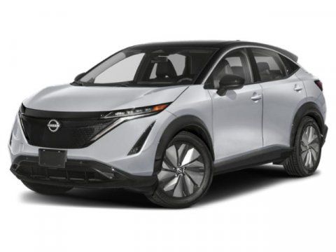 2024 Nissan ARIYA ENGAGE+