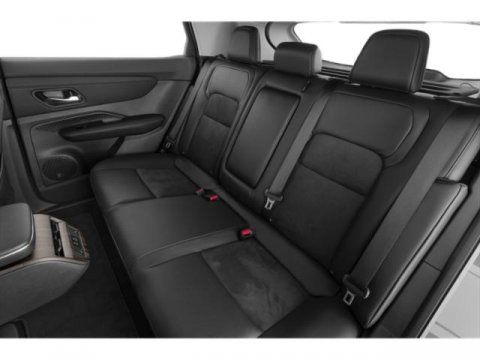 2024 Nissan ARIYA ENGAGE+