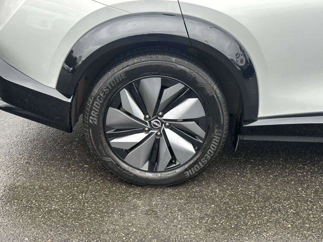 2024 Nissan ARIYA ENGAGE+