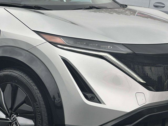 2024 Nissan ARIYA ENGAGE+