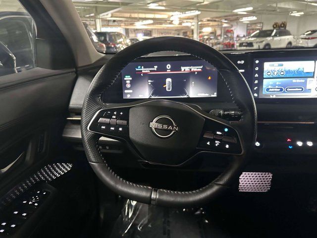 2024 Nissan ARIYA ENGAGE+