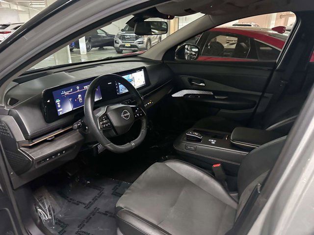 2024 Nissan ARIYA ENGAGE+