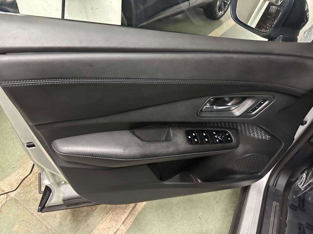 2024 Nissan ARIYA ENGAGE+