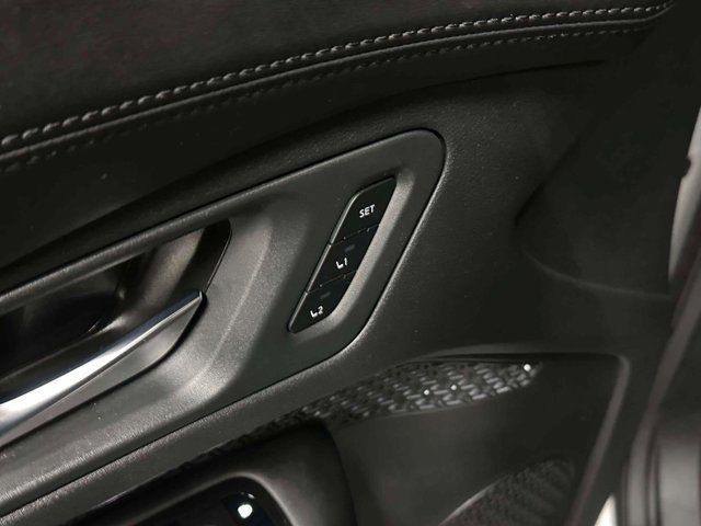 2024 Nissan ARIYA ENGAGE+