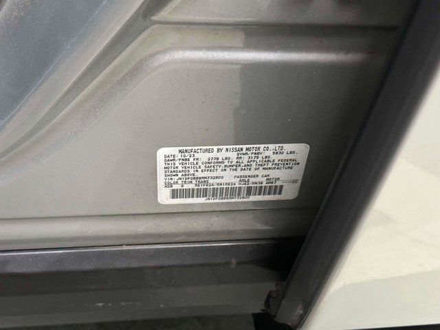 2024 Nissan ARIYA ENGAGE+