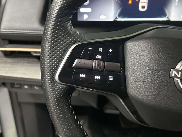 2024 Nissan ARIYA ENGAGE+