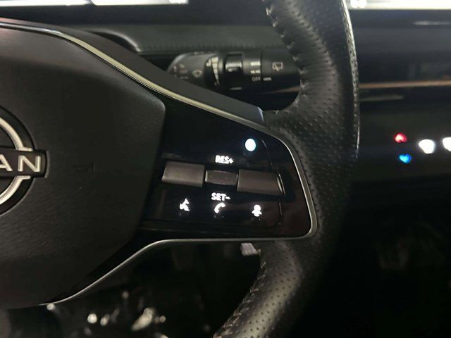 2024 Nissan ARIYA ENGAGE+