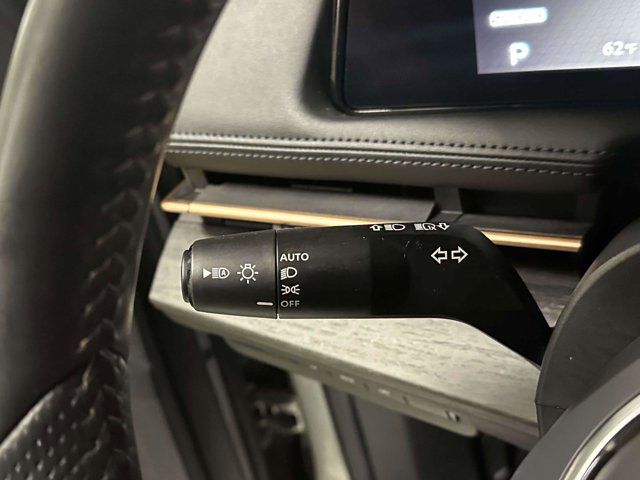 2024 Nissan ARIYA ENGAGE+