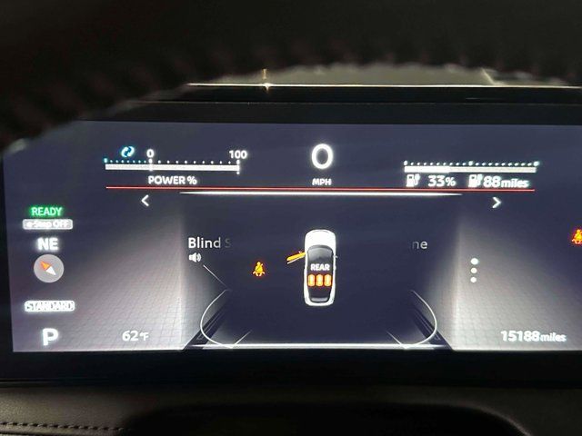 2024 Nissan ARIYA ENGAGE+